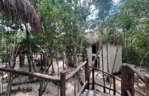 Tulum Hotel | Sak lool Tulum