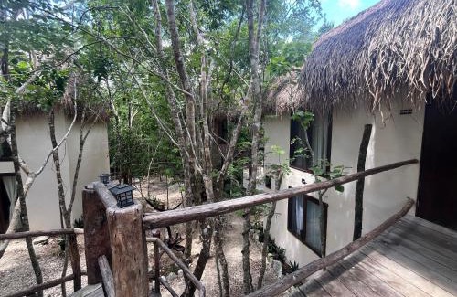 Tulum Hotel | Sak lool Tulum