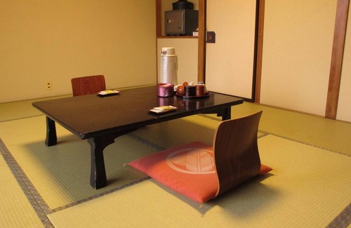 Tendo House | Relax at Sakaeya Hotel with Spa and Family-Friendly Amenities