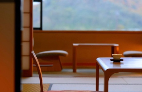 Tendo House | Relax at Sakaeya Hotel with Spa and Family-Friendly Amenities