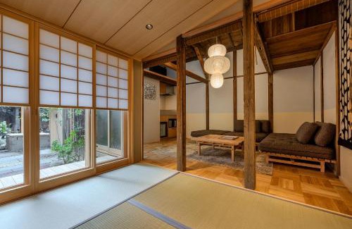 Sakai Ward Hotel | SAKAINOMA HOTEL 柳 Yanagi