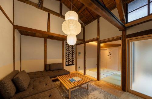 Sakai Ward Hotel | SAKAINOMA HOTEL 柳 Yanagi