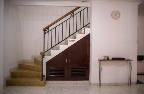 Jakarta House | Family-Friendly Stay at SakaLoka Kebagusan Hotel