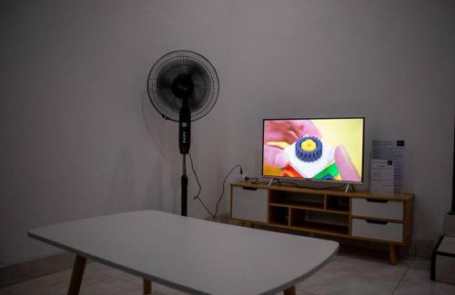 Jakarta House | Family-Friendly Stay at SakaLoka Kebagusan Hotel