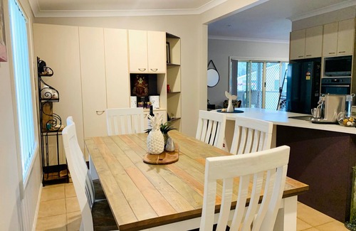 Tuncurry House | Pet Friendly Sakari's Sanctuary with Oceanfront Views