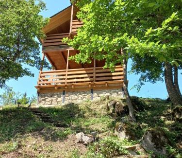 Likani Villa | Sakartvelo Soul