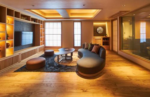 Komagata Hotel | Explore Family-Friendly Comfort at SAKE Bar Hotel Asakusa