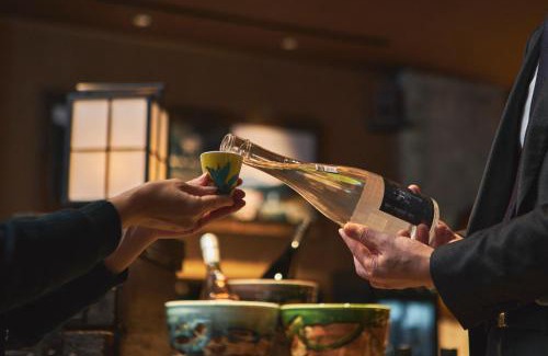 Kawasaki Hotel | Top-Rated SAKE Kura Hotel with Breakfast & Hot Tub