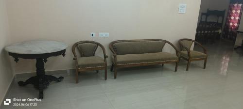 Hyderabad Apartment | Child-Friendly Sakez Homestays K - Guest Rated 10/10