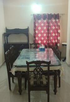 Hyderabad Apartment | Child-Friendly Sakez Homestays K - Guest Rated 10/10