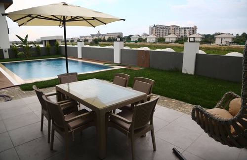Kepez House | Sakin bir tatil
