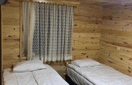 Caykara Apartment | Discover Saklı Bahçe Suite - Family & Pet Friendly Retreat