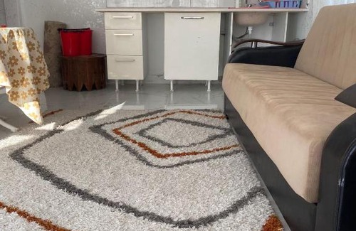 Demre House | Discover Saklı Bahçe: Family & Pet-Friendly Retreat