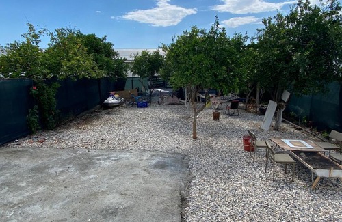 Demre House | Discover Saklı Bahçe: A Hidden Gem for Your Getaway