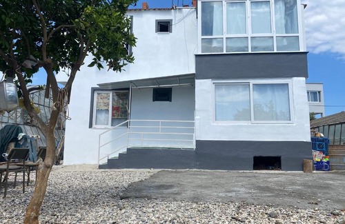 Demre House | Discover Saklı Bahçe: A Hidden Gem for Your Getaway