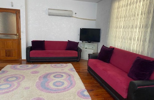 Demre House | Discover Saklı Bahçe: A Hidden Gem for Your Getaway