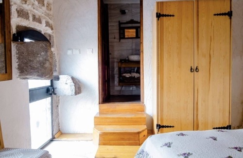 Karaburun Hotel | Discover Saklı Konak: Guest Rated 9.2 with Restaurant & Breakfast