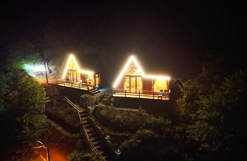 Ardesen Apartment | Escape to Saklıtepe Bungalov: Family and Pet Friendly Stay