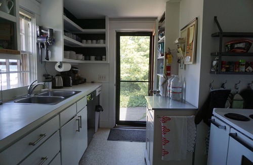 Little Compton House | Ocean View Sanctuary: A Short Stroll to Private Beach