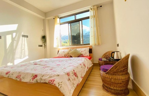 Ravangla House | Budget-Friendly Stay at Sakoom Lee with Breakfast Included