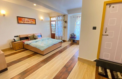 Ravangla House | Budget-Friendly Stay at Sakoom Lee with Breakfast Included