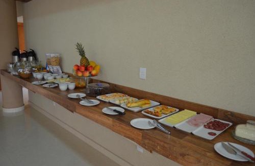 Sao Jose do Rio Preto Hotel | Discover Sakr Hotel Rio Preto: Pet-Friendly Haven with Pool