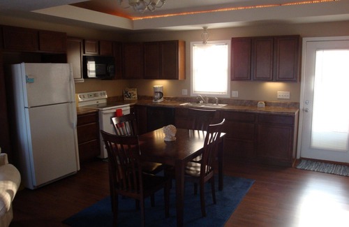 Sunrise Beach House | Seaside Escape: SAKS 1 Bedroom with Ocean & Sunset Views