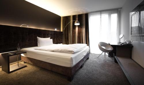 Kaiserslautern Hotel | Stylish Saks Urban Design Hotel in Kaiserslautern