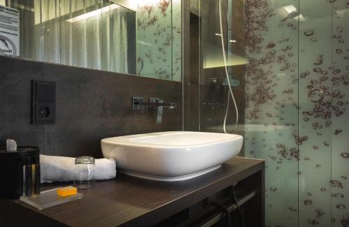 Kaiserslautern Hotel | Stylish Saks Urban Design Hotel in Kaiserslautern