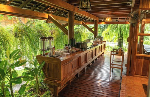 Pua Villa | Budget-Friendly Saksila Resort with Family Amenities