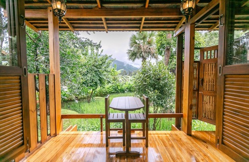 Pua Villa | Budget-Friendly Saksila Resort with Family Amenities