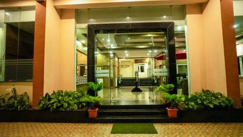Pollachi Resort | Sakthi River Resort