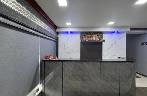 Tiruchengode Cabin | Budget-Friendly Stay at Sakthimurugan Residency with Breakfast