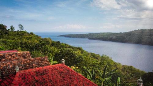 Penida Island Resort | Oceanfront Bliss at Sakti OceanView Nusa Penida