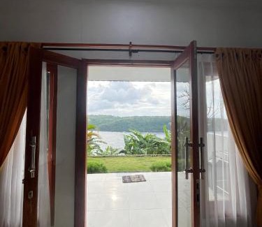 Penida Island Resort | Oceanfront Bliss at Sakti OceanView Nusa Penida