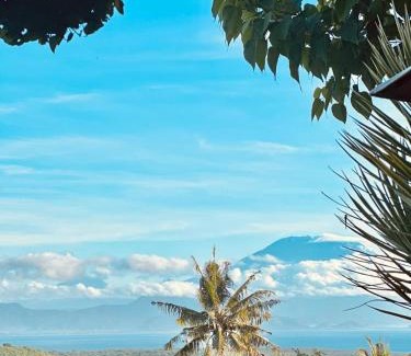 Penida Island Resort | Oceanfront Bliss at Sakti OceanView Nusa Penida