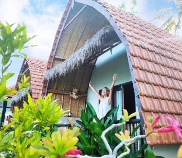 Penida Island Resort | Oceanfront Bliss at Sakti OceanView Nusa Penida