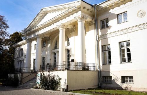Saku Hotel | Relaxing Retreat at Saku Mõis & Saku Manor with Spa