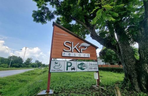 Wang Saphung House | Discover Sakul Plang Resort: Pet-Friendly Getaway Awaits