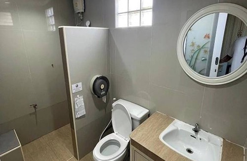 Bang Na Hotel | Budget-Friendly Stay at Sakun Place with Great Amenities