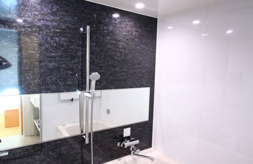 Shinkawa Hotel | Discover Sakura Cross Hotel Tokyo Kayabacho - Guest Rated 9.6