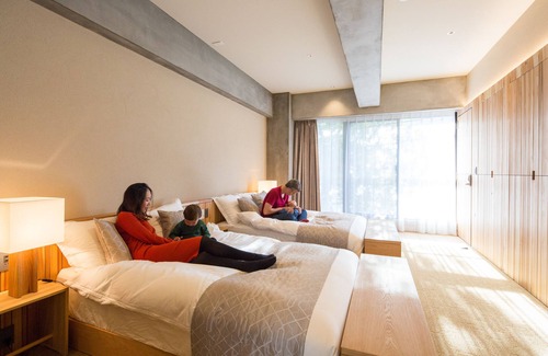 Shinkawa Hotel | Discover Sakura Cross Hotel Tokyo Kayabacho - Guest Rated 9.6