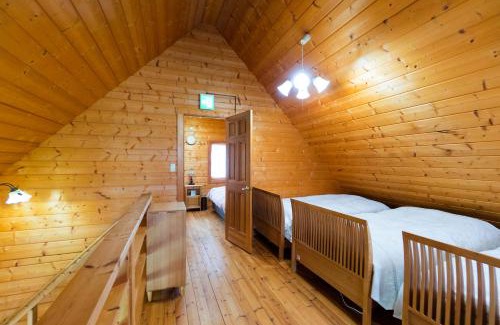 Otaru Cabin | Experience Oceanfront Comfort at Sakura Garden