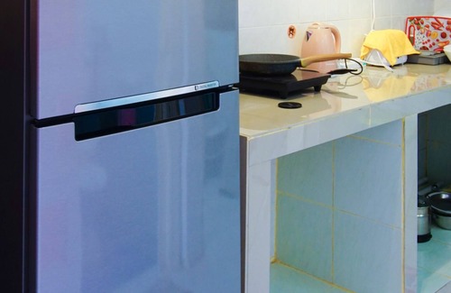 Batu Ferringhi Apartment | Discover Sakura Home: Family-Friendly Retreat in Batu Ferringhi
