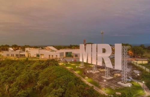 Miri House | Cozy Sakura Homestay with Kitchen & Breakfast in Miri