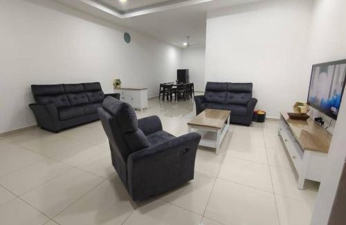 Miri House | Child-Friendly Sakura Homestay - Guest Rated 9.6/10