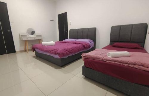 Miri House | Child-Friendly Sakura Homestay - Guest Rated 9.6/10