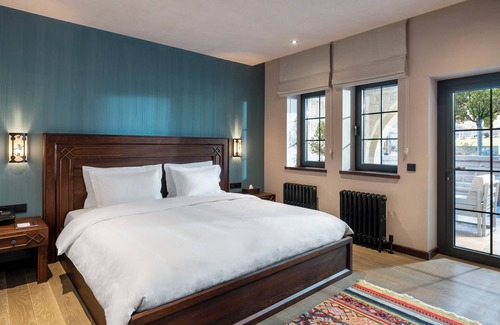 Urgup Hotel | Sakura Hotel Cappadocia