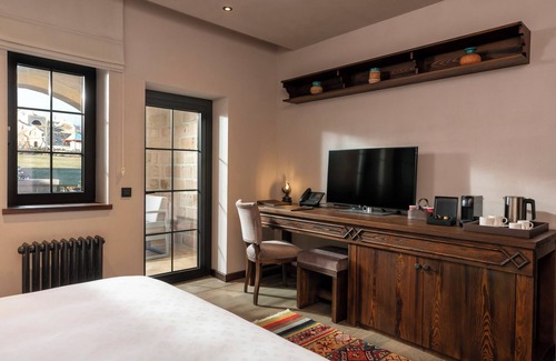 Urgup Hotel | Sakura Hotel Cappadocia