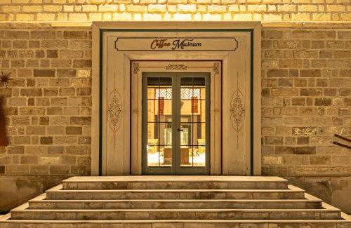 Urgup Hotel | Sakura Hotel Cappadocia by AJWA